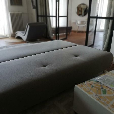 Riverside Panorama Apartment Budapest Exterior foto